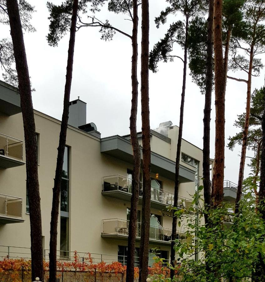 Kasandra Pobierowo Kültér fotó